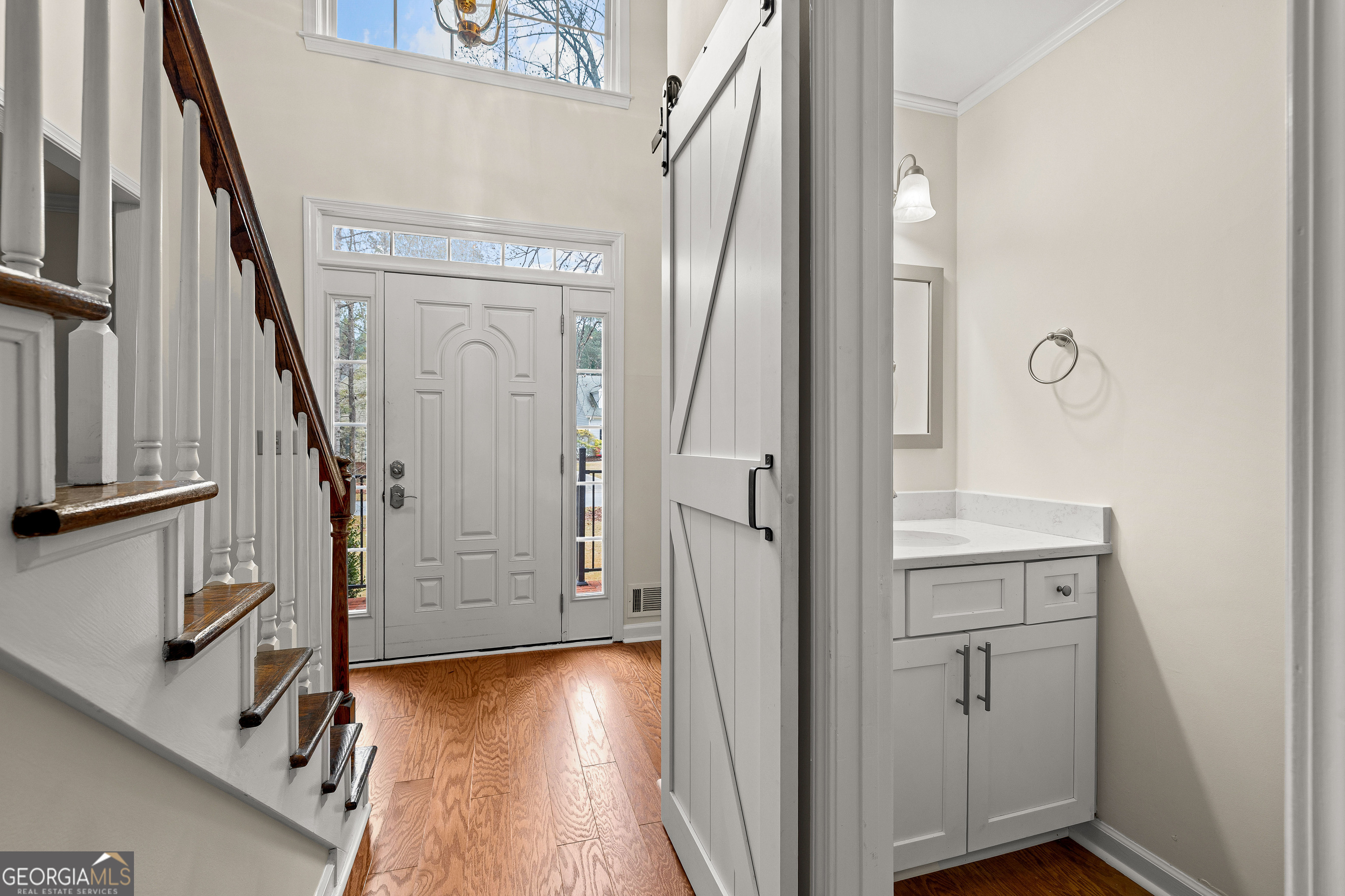 Peachtree City, Georgia 30269, United States, 4 Bedrooms Bedrooms, ,3 BathroomsBathrooms,Residential,Active,251064