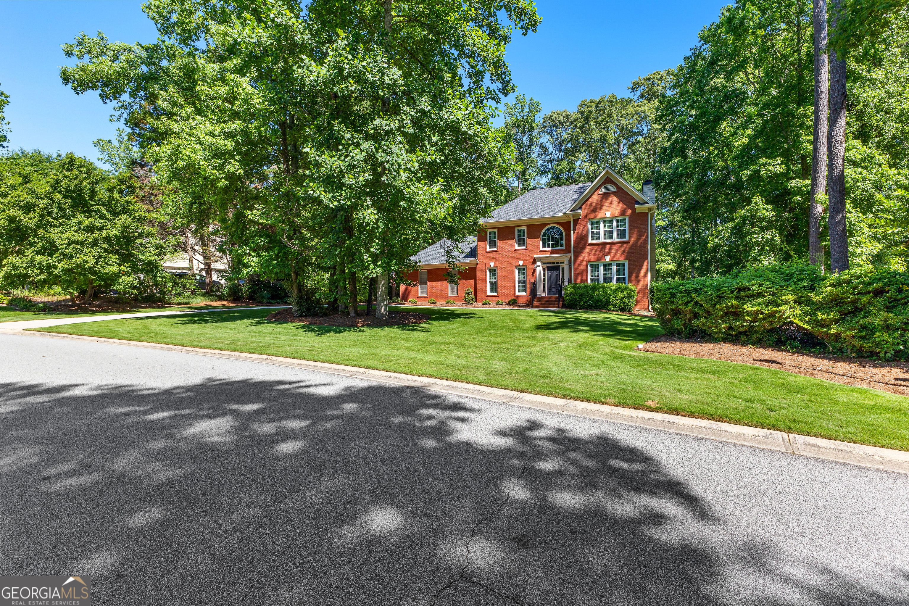 Peachtree City, Georgia 30269, United States, 4 Bedrooms Bedrooms, ,3 BathroomsBathrooms,Residential,Active,251064