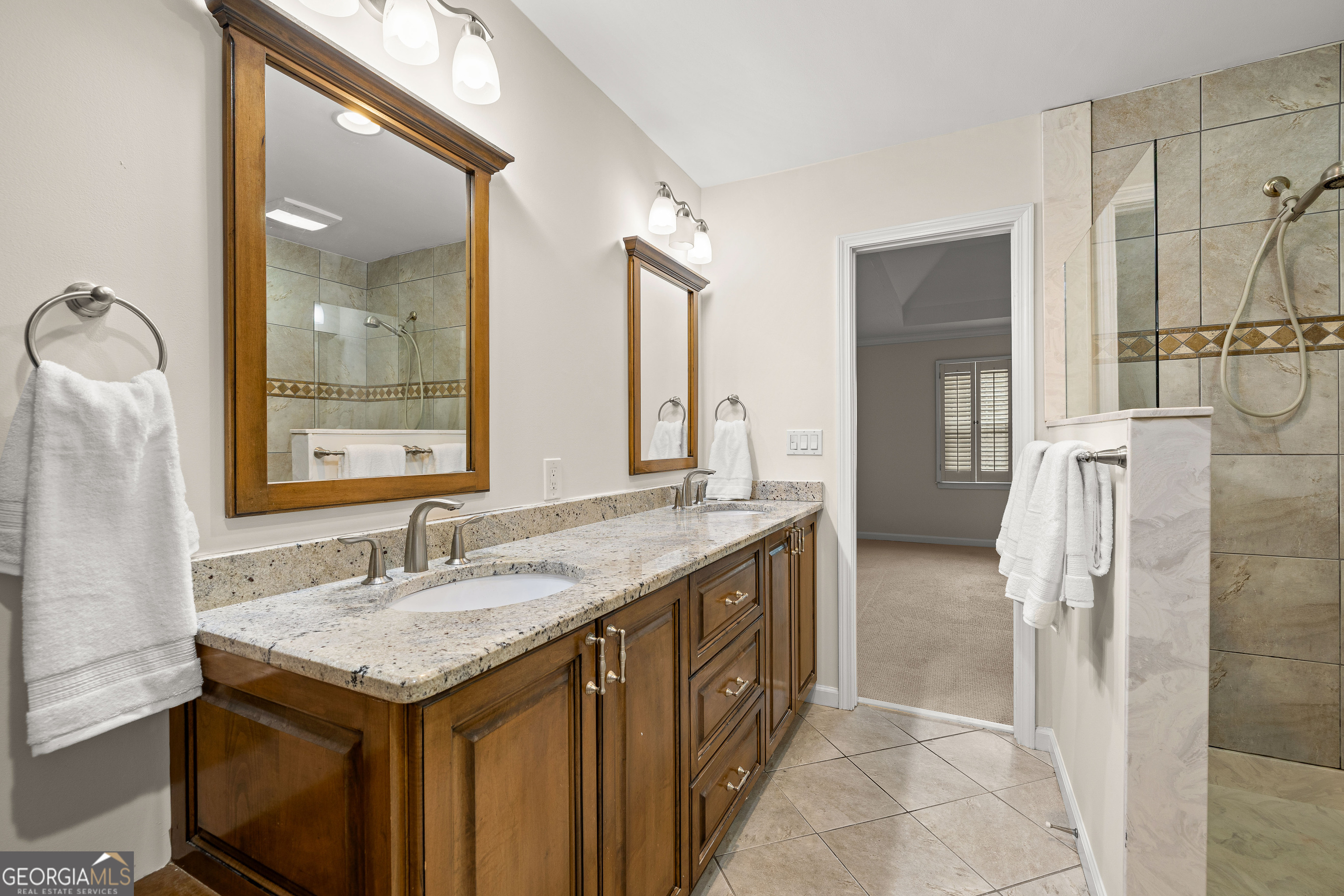 Peachtree City, Georgia 30269, United States, 4 Bedrooms Bedrooms, ,3 BathroomsBathrooms,Residential,Active,251064