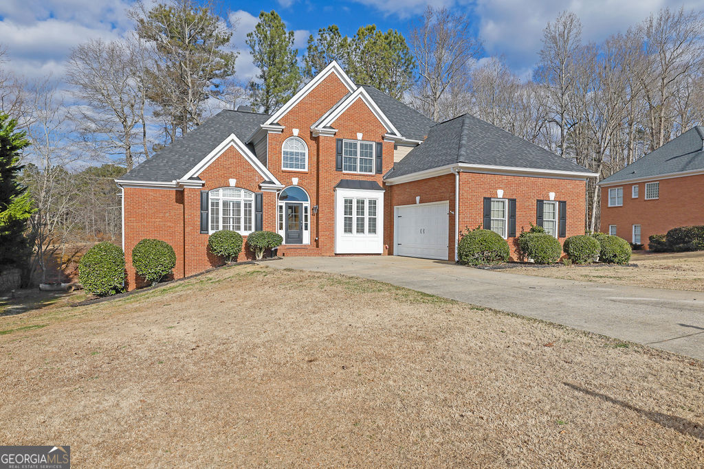 188 Gold Bullion DR W