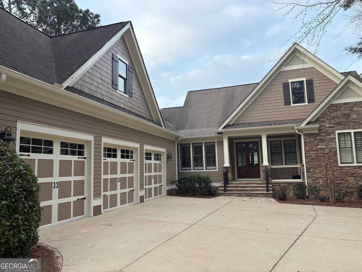 1061 Kimbrough Hill DR
