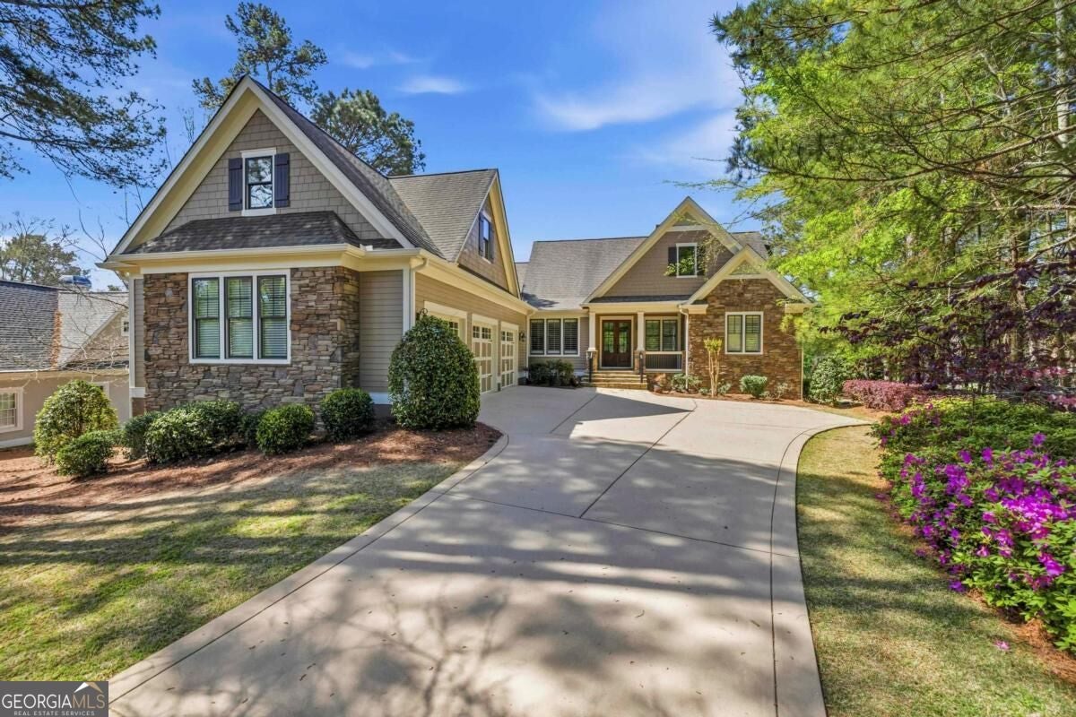 1061 Kimbrough Hill DR
