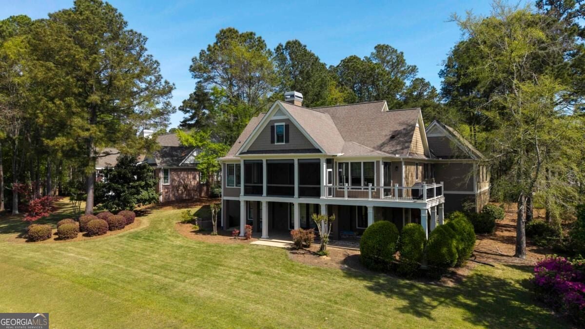 1061 Kimbrough Hill DR
