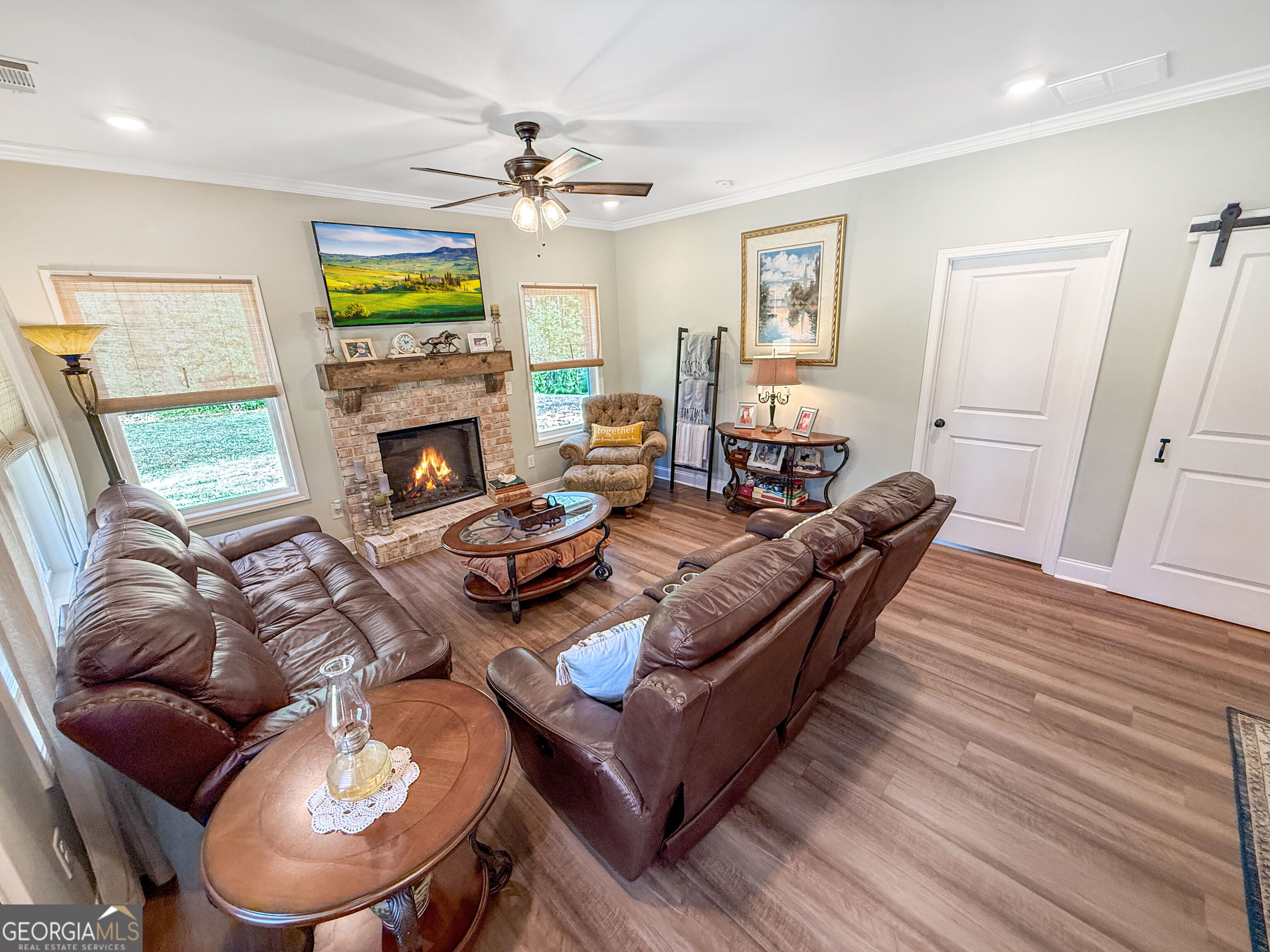 3250 Seven Island RD