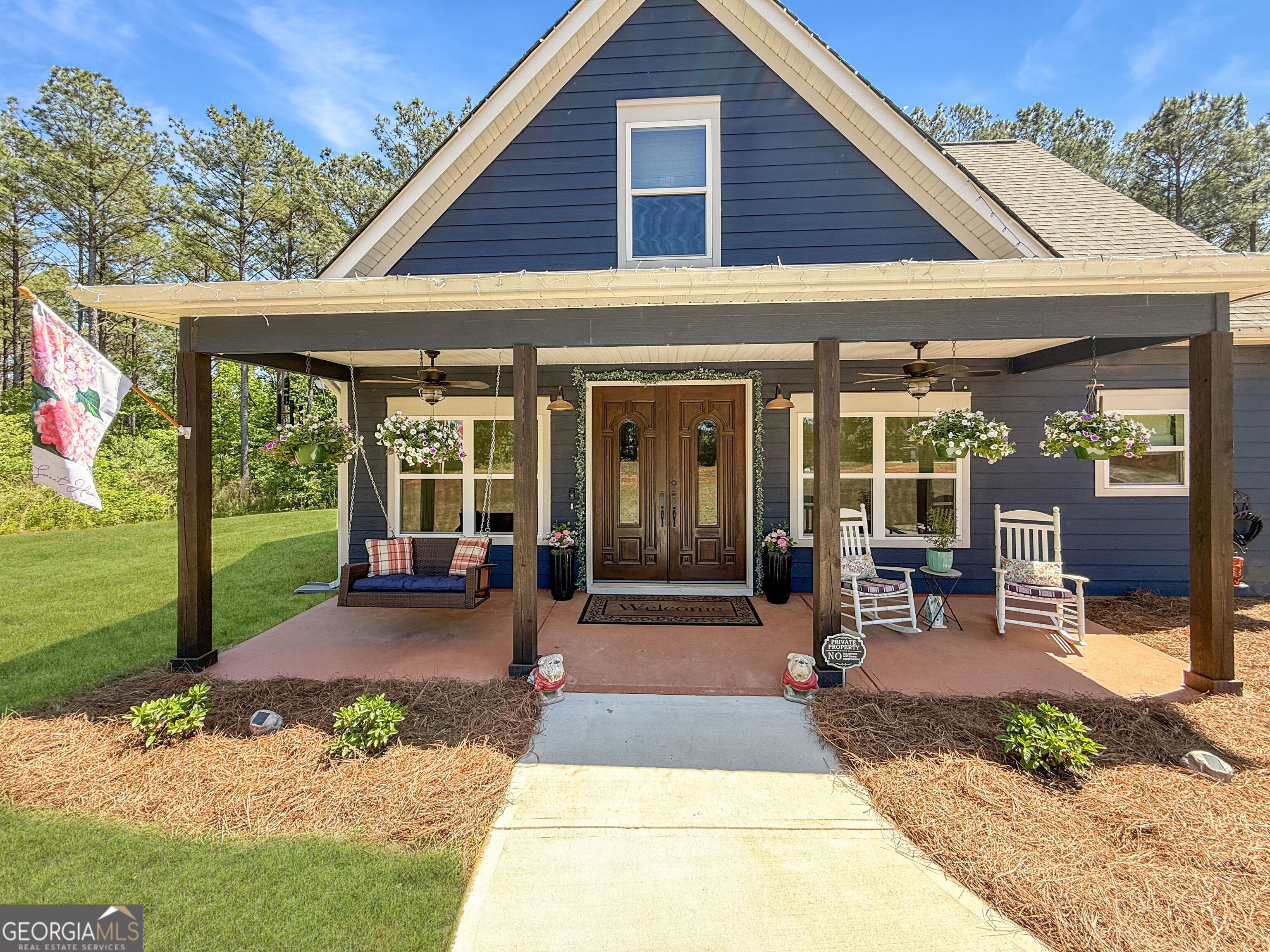 3250 Seven Island RD