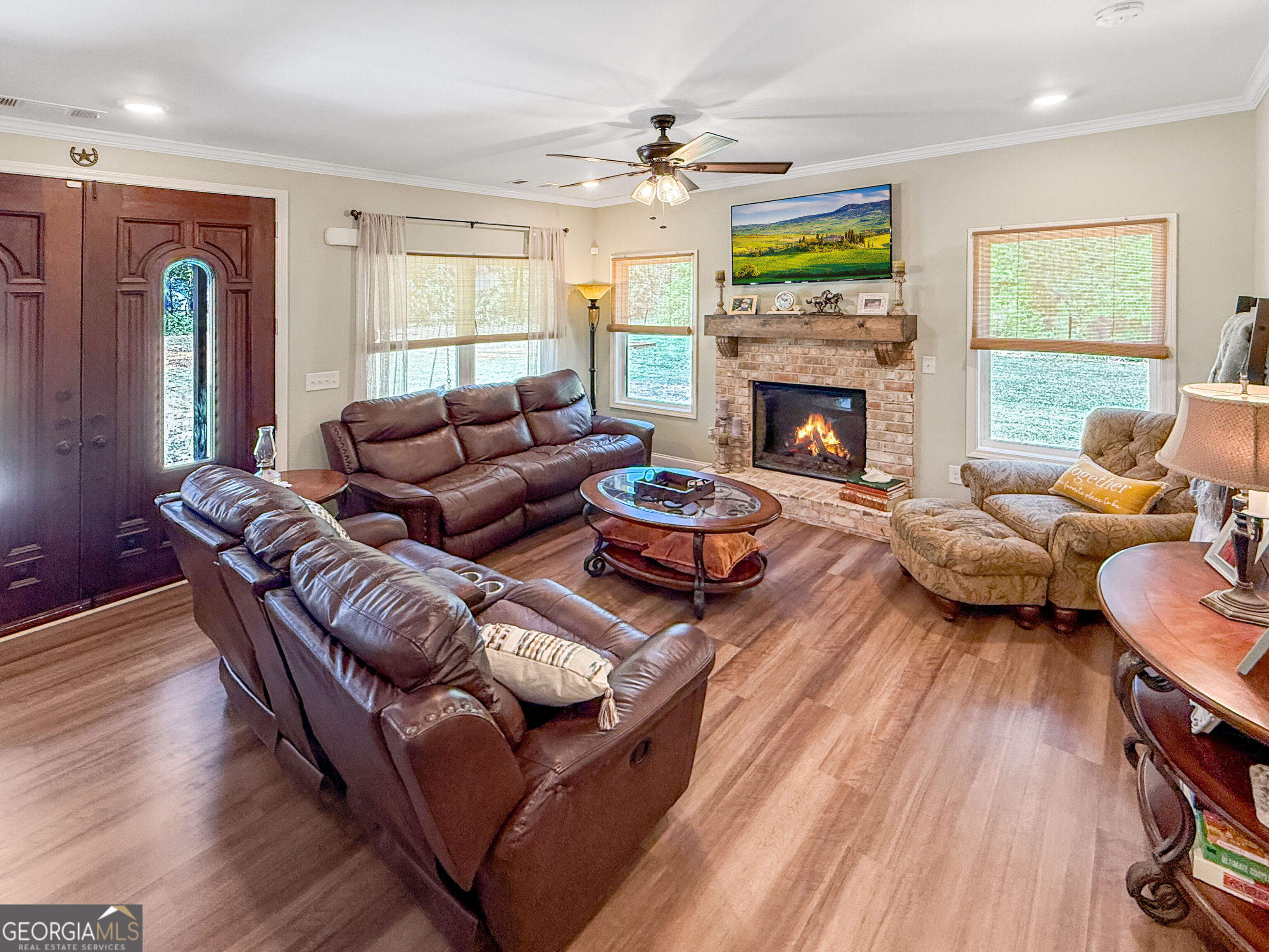 3250 Seven Island RD