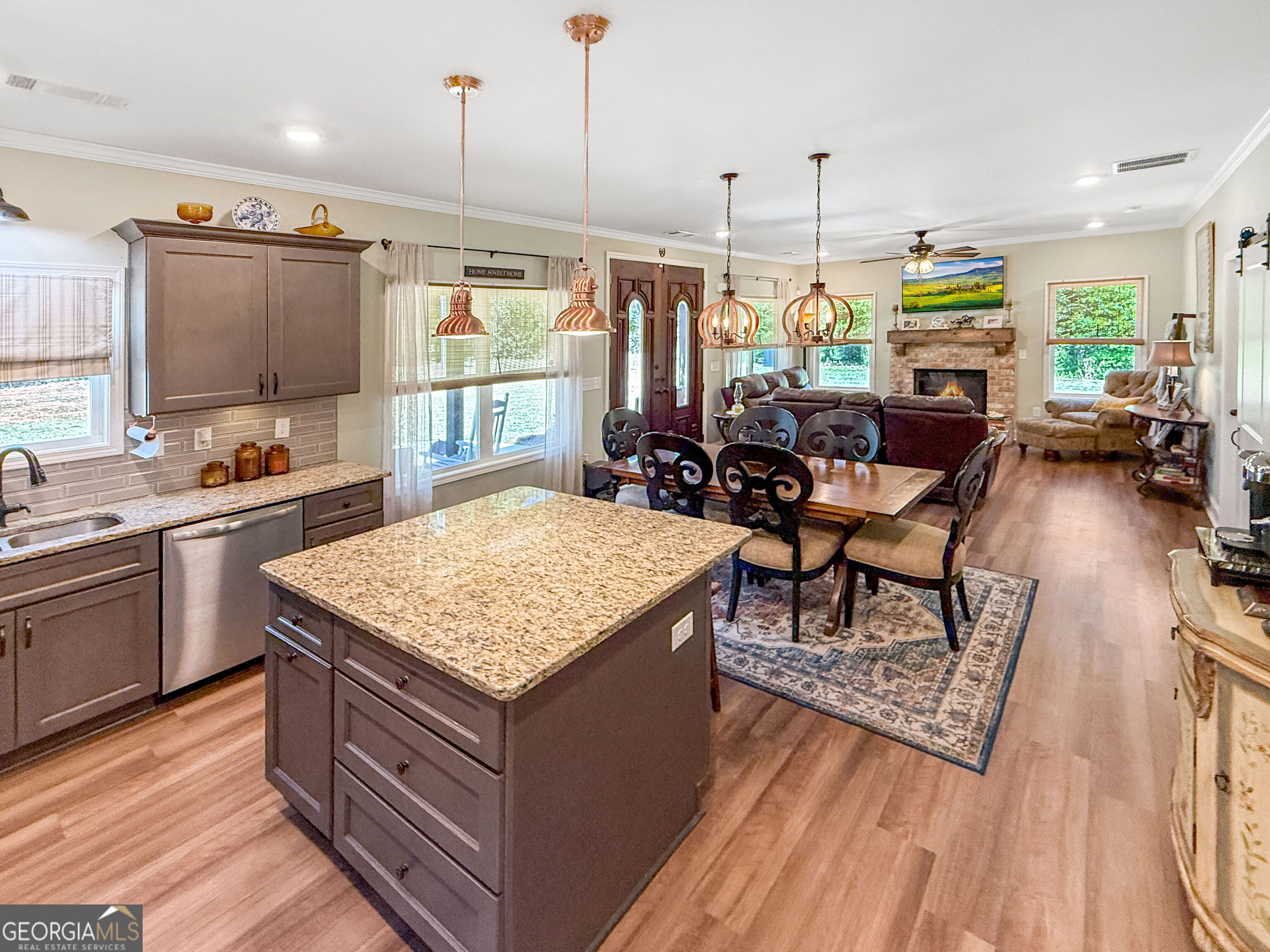 3250 Seven Island RD