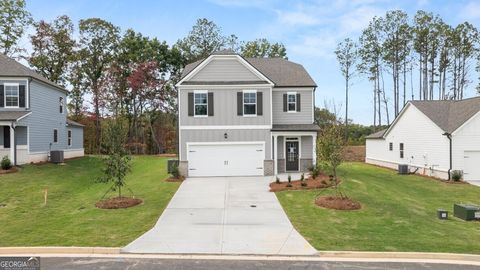 Photo of 137 Landsdowne Way, Cartersville, GA 30120 (MLS # 10618578)