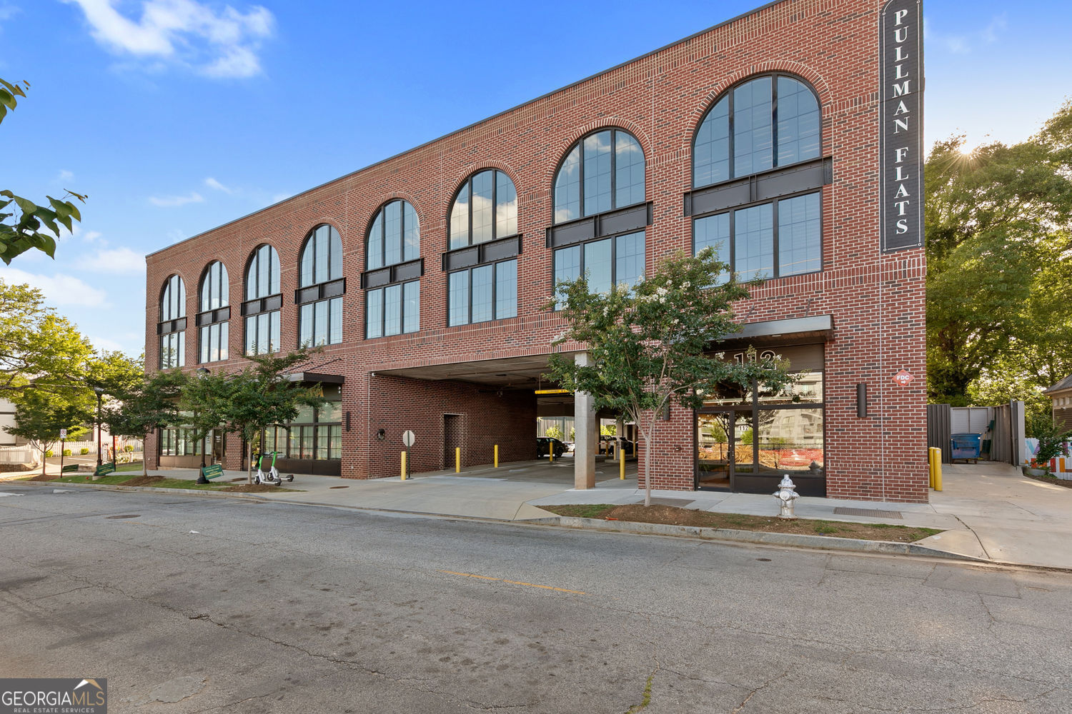 112 Rogers ST NE 410
