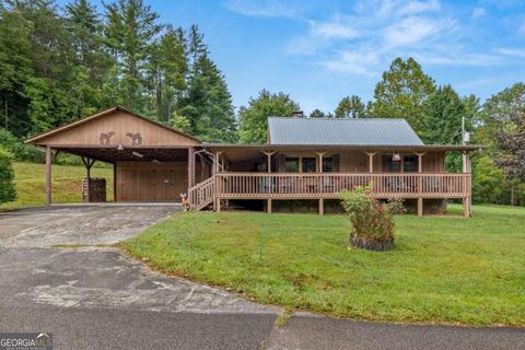 456 Pickelsimer Road, Blairsville, GA 30512 - MLS#: 10520126