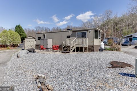 186 Holiday Loop, Cleveland, GA 30528 - MLS#: 10483891