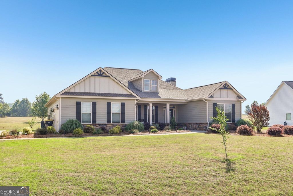 Photo of 50 Chapman Farm Road, Senoia, GA 30276 (MLS # 10741260)