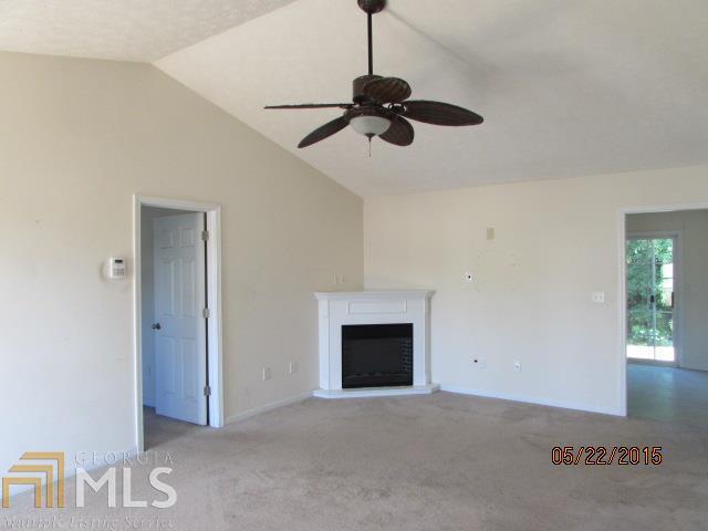 Baileys Way - Residential