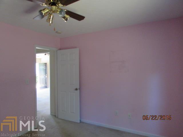 Baileys Way - Residential