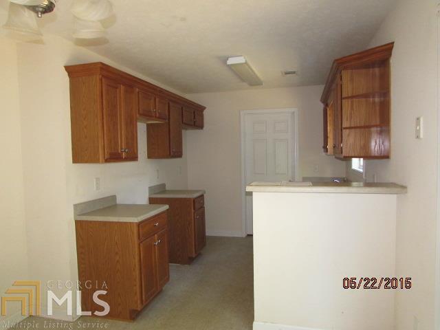 Baileys Way - Residential