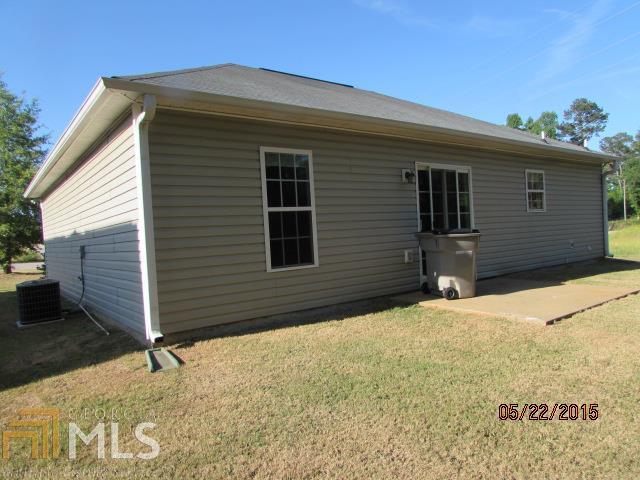 Baileys Way - Residential