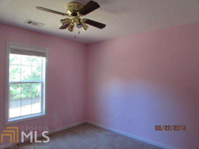 Baileys Way - Residential