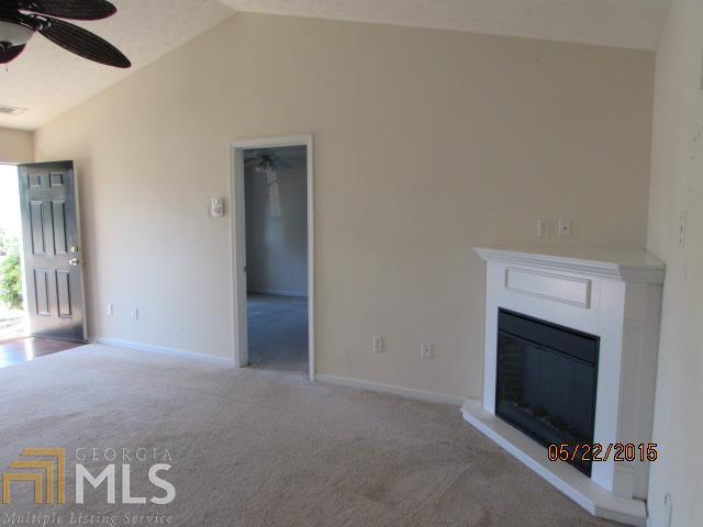 Baileys Way - Residential