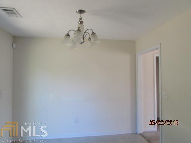 Baileys Way - Residential