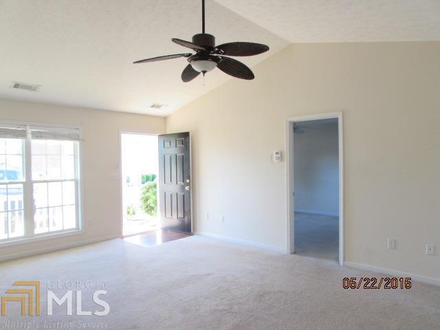Baileys Way - Residential