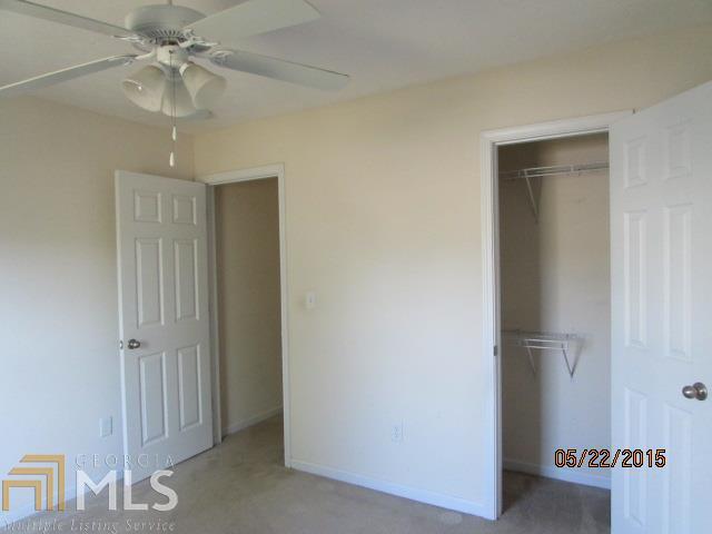 Baileys Way - Residential
