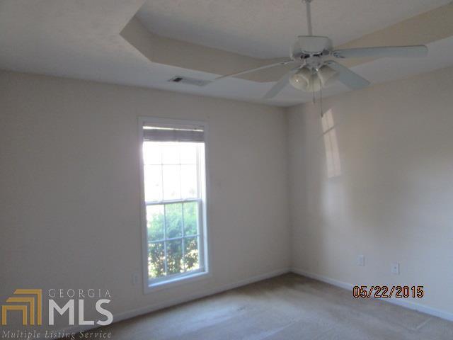 Baileys Way - Residential