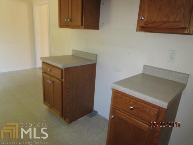 Baileys Way - Residential