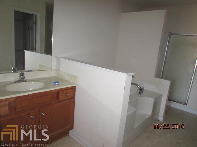 Baileys Way - Residential