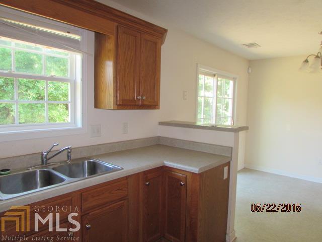 Baileys Way - Residential