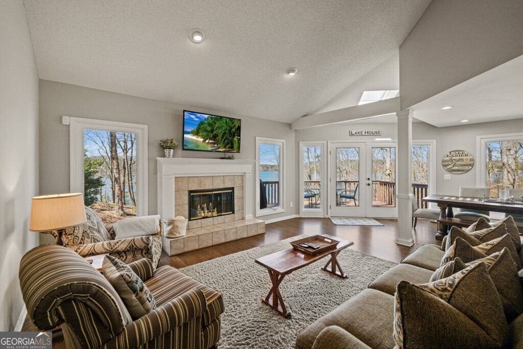 5581 Hidden Harbor DR