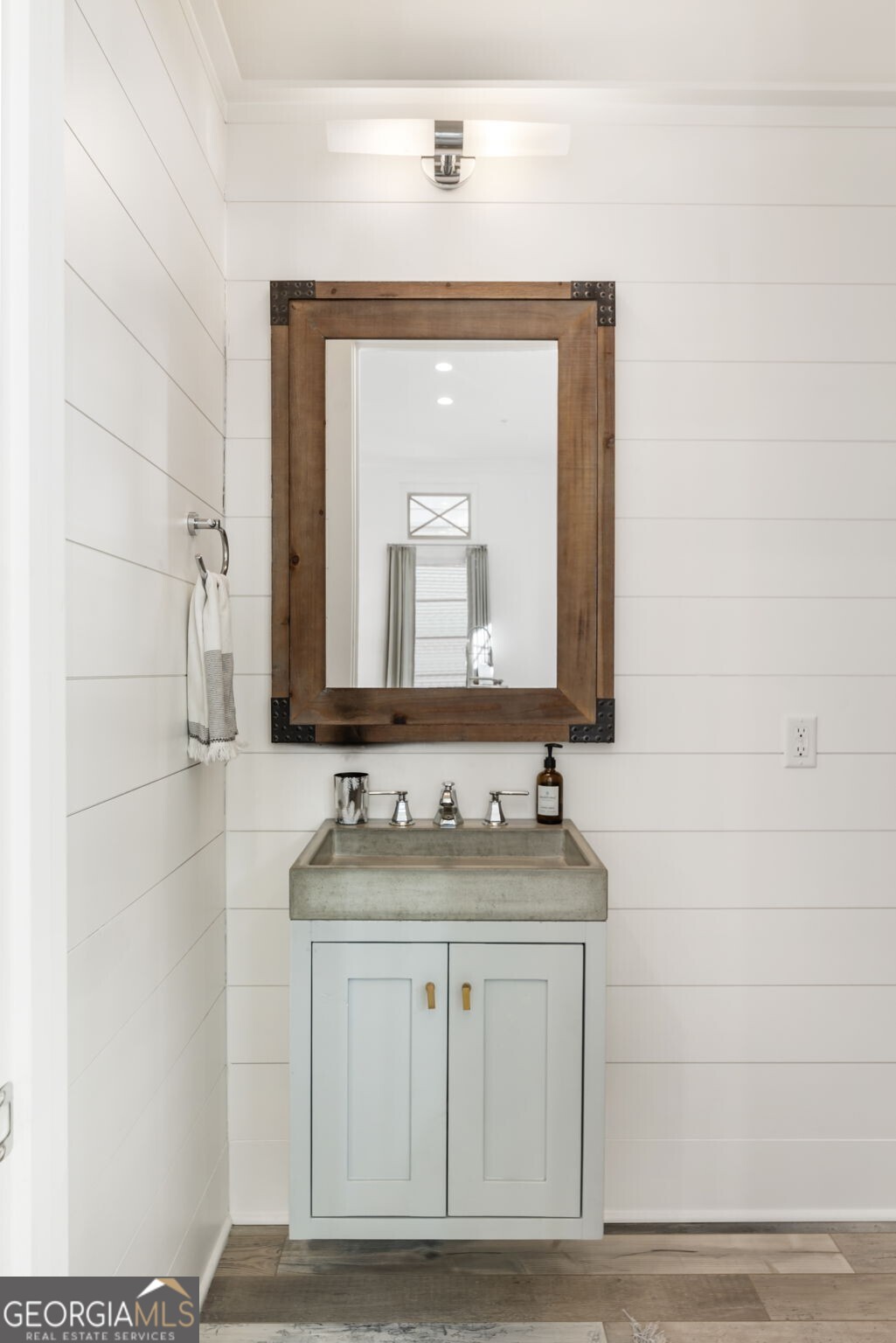 Folia Old Milton - Residential