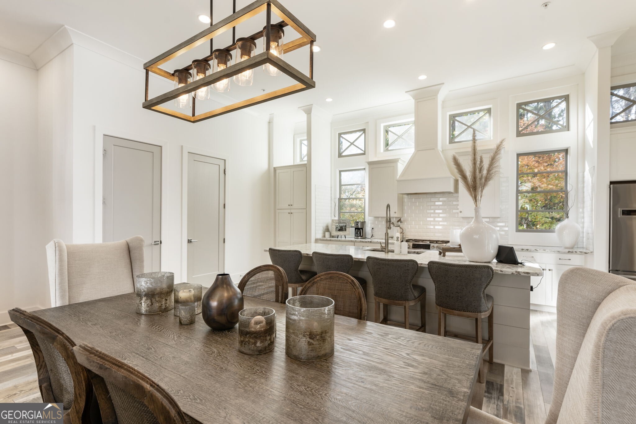 Folia Old Milton - Residential