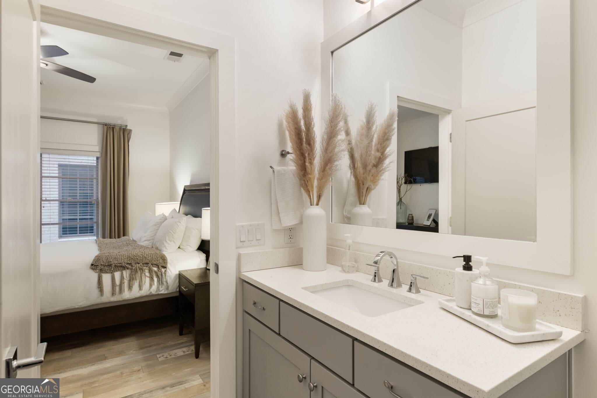 Folia Old Milton - Residential