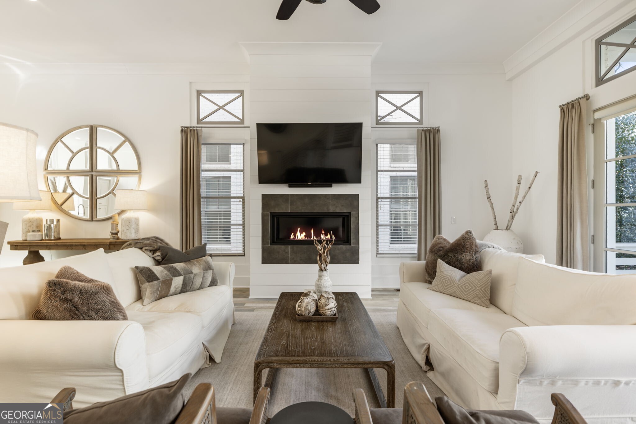 Folia Old Milton - Residential