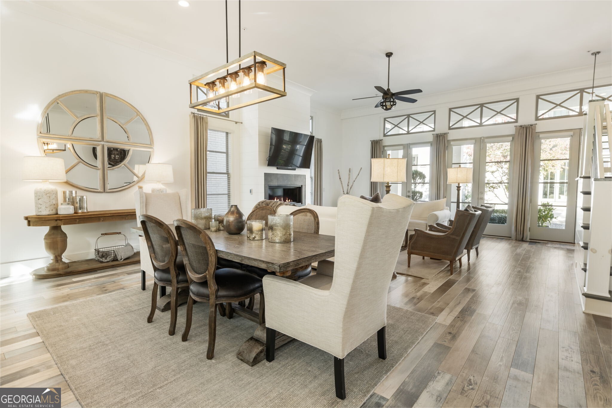 Folia Old Milton - Residential