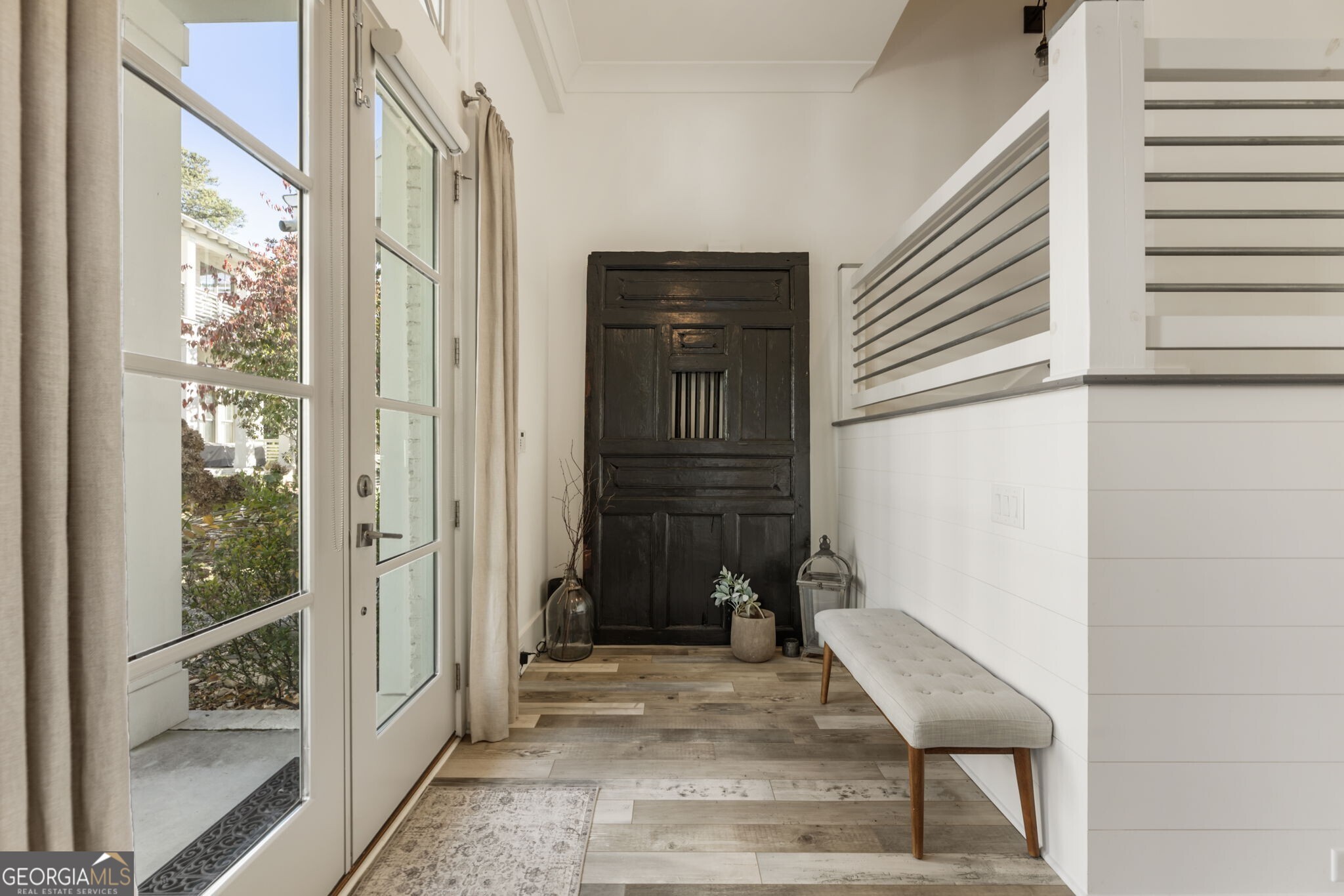 Folia Old Milton - Residential