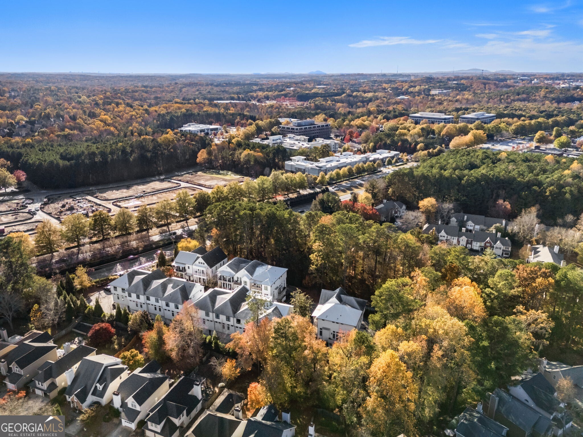 Folia Old Milton - Residential