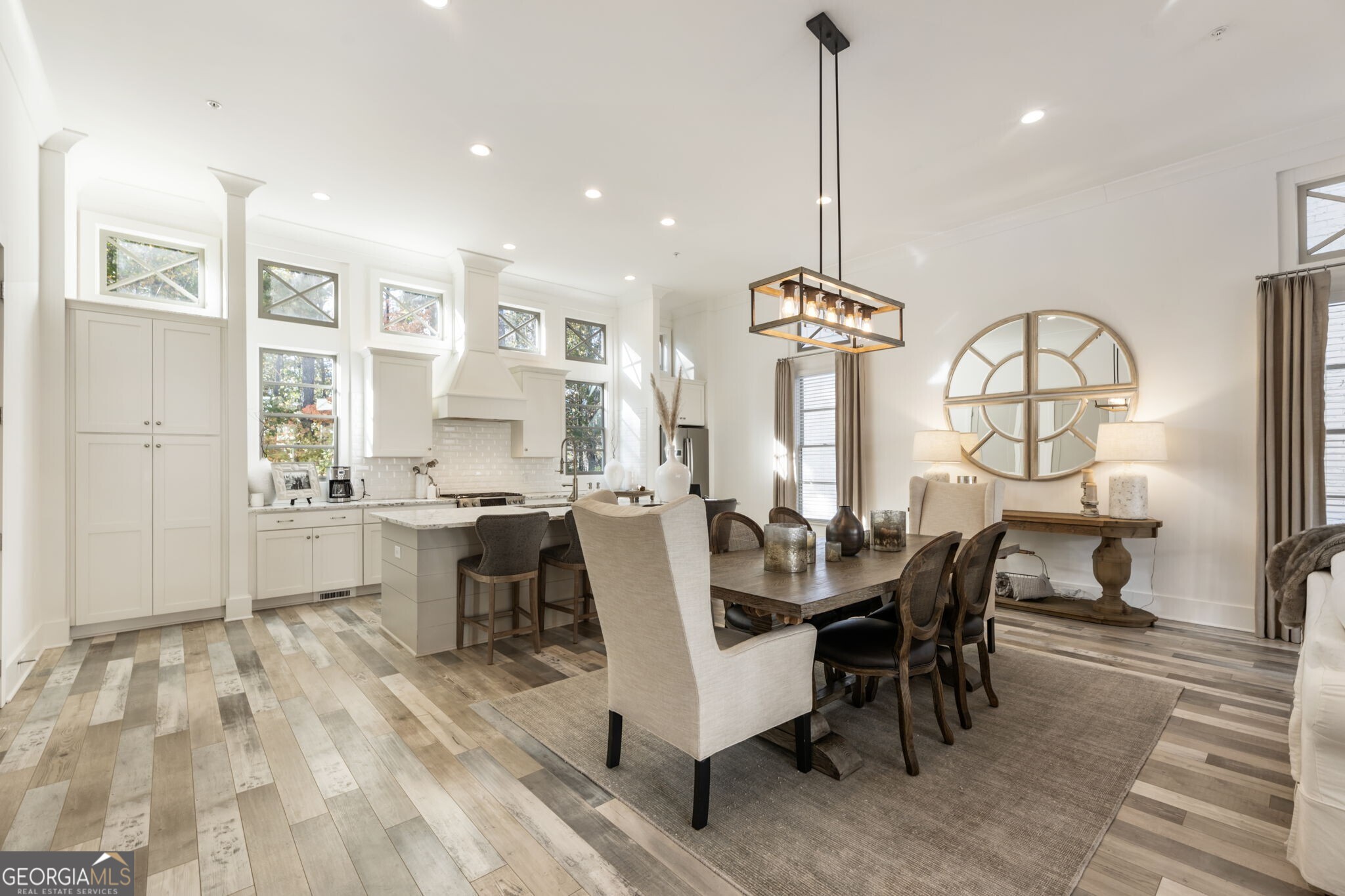 Folia Old Milton - Residential