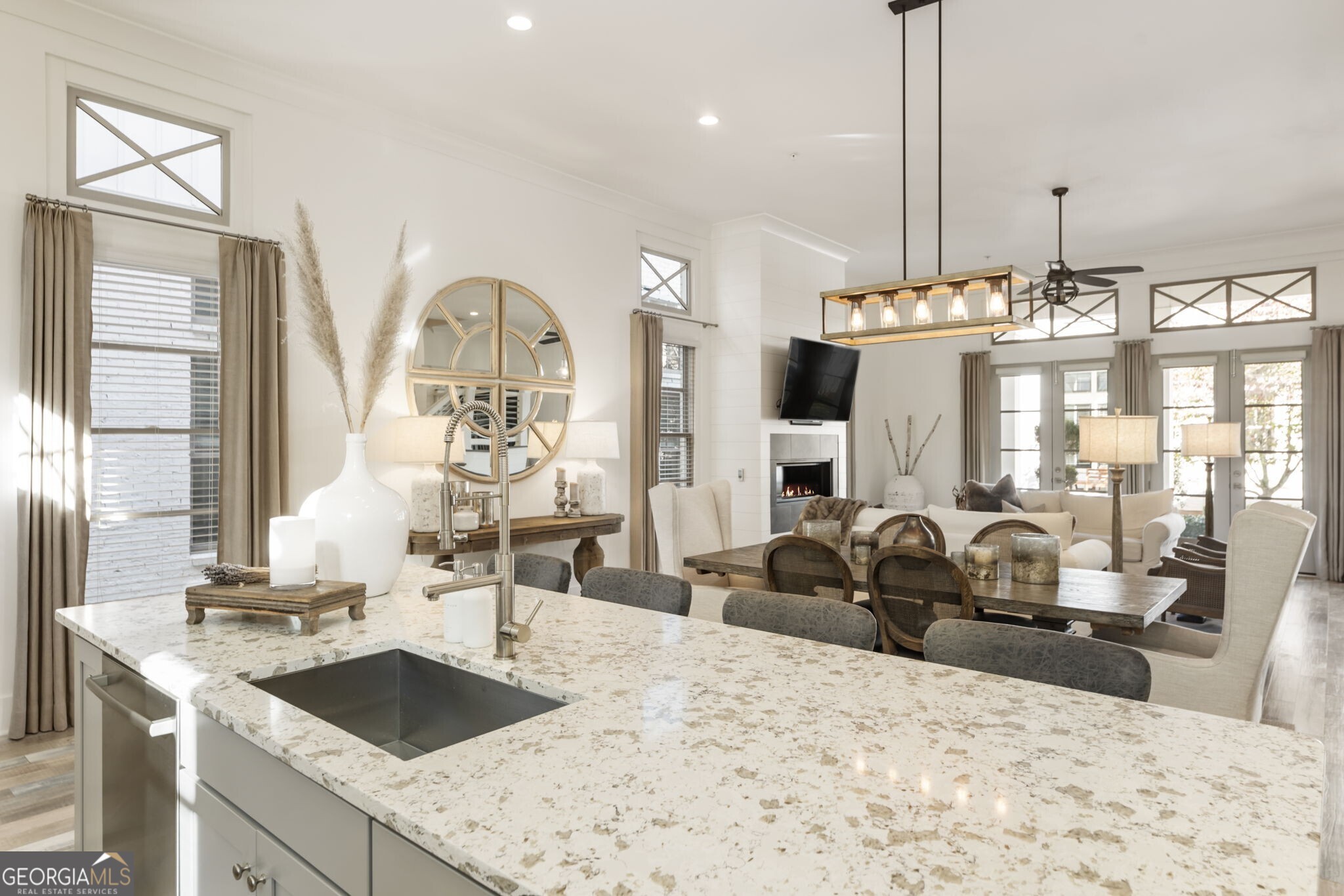 Folia Old Milton - Residential