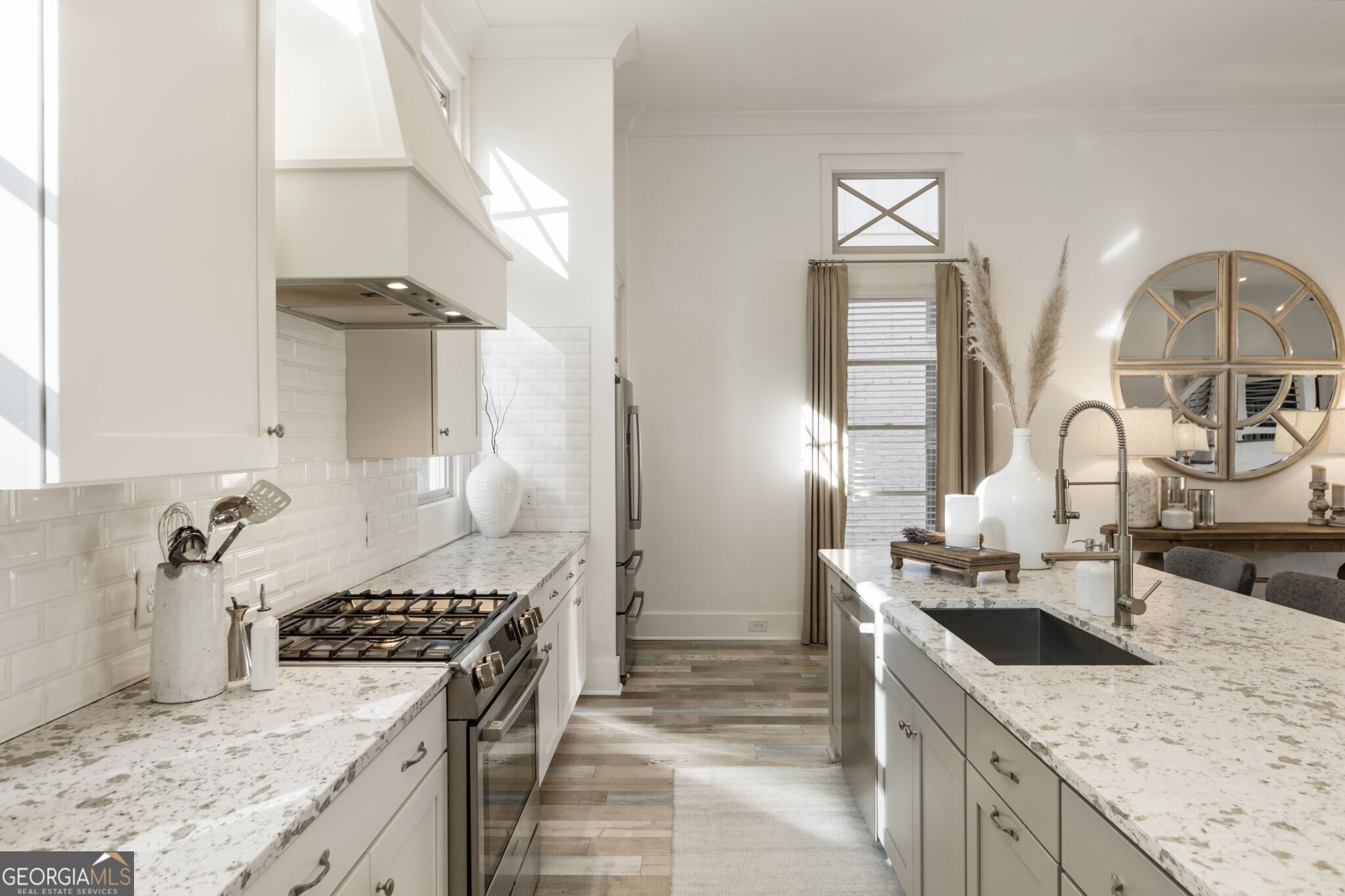 Folia Old Milton - Residential