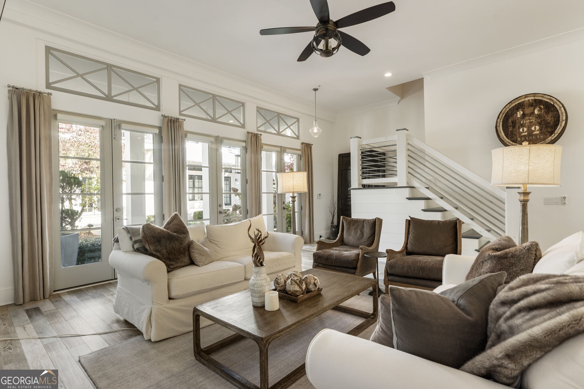 Folia Old Milton - Residential