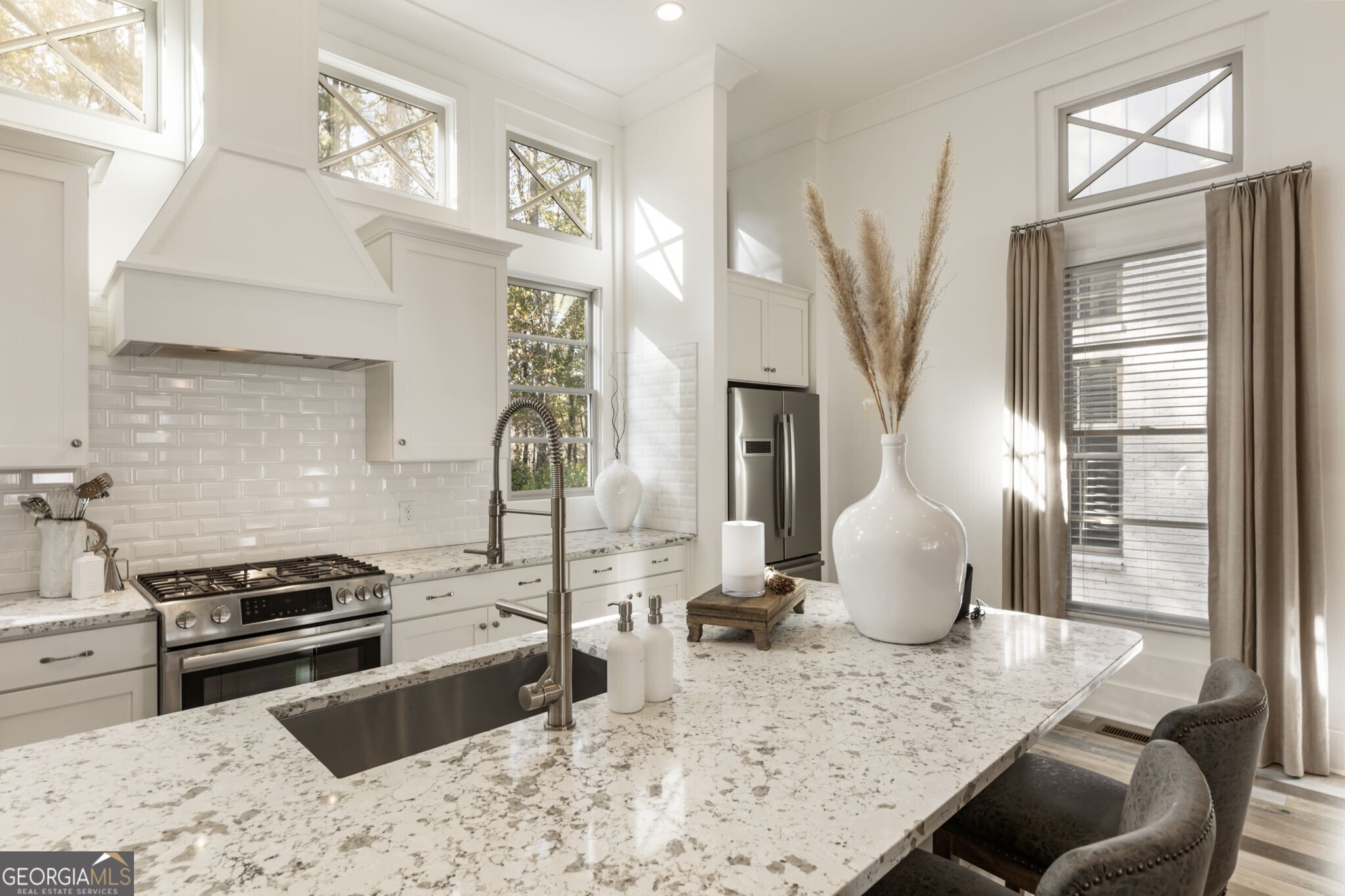 Folia Old Milton - Residential