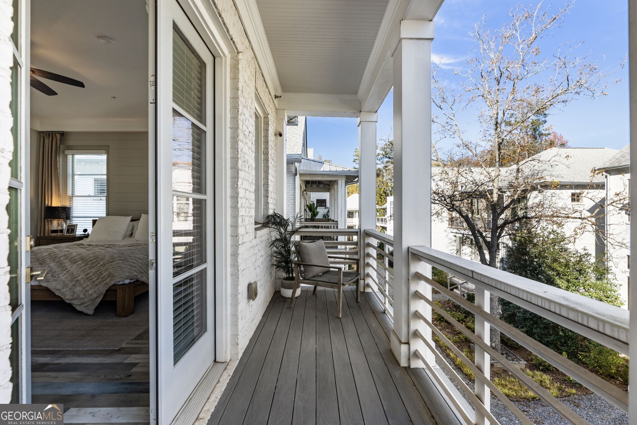 Folia Old Milton - Residential