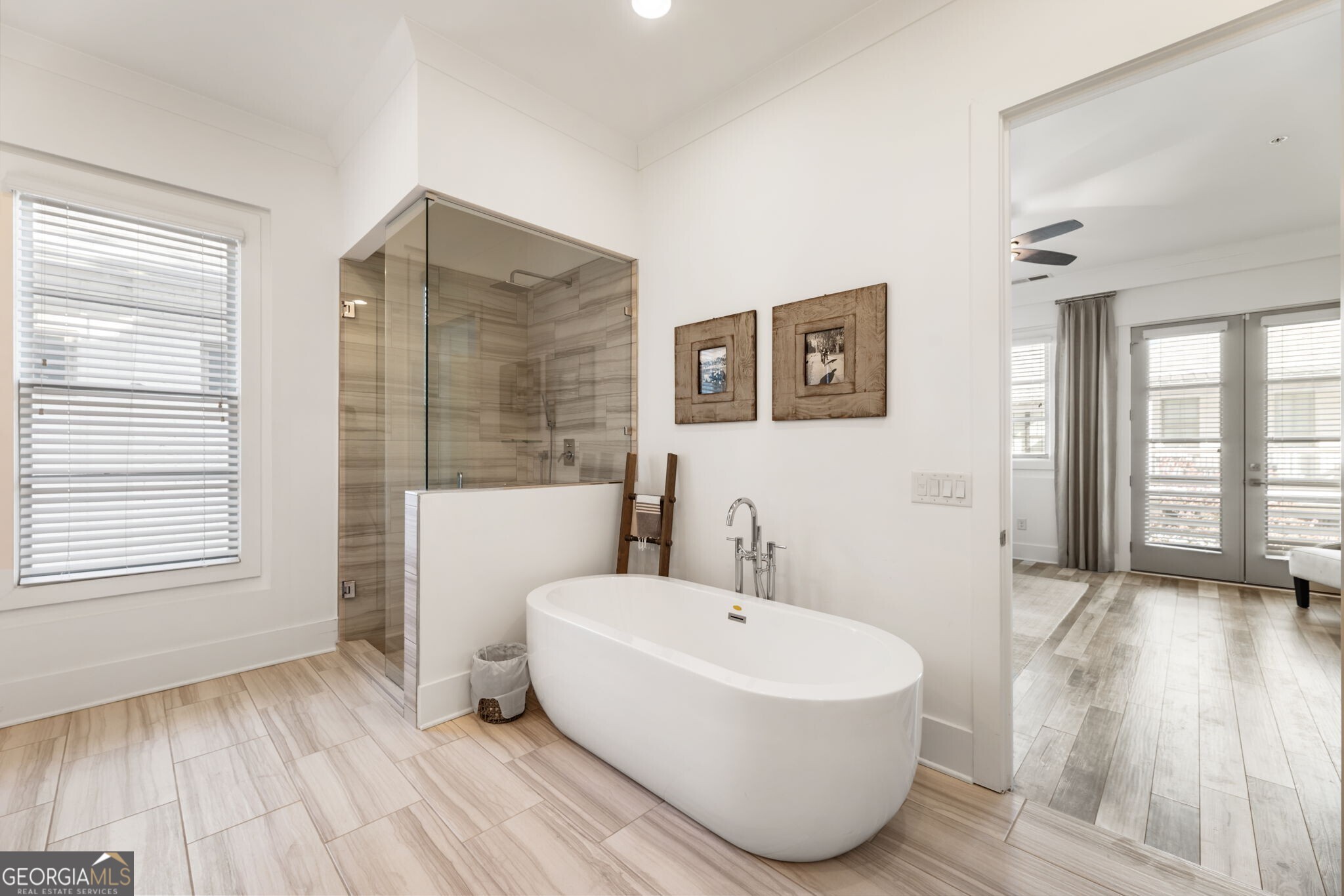 Folia Old Milton - Residential