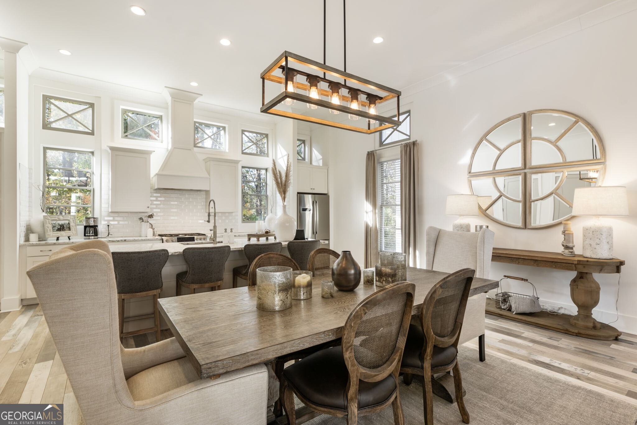 Folia Old Milton - Residential