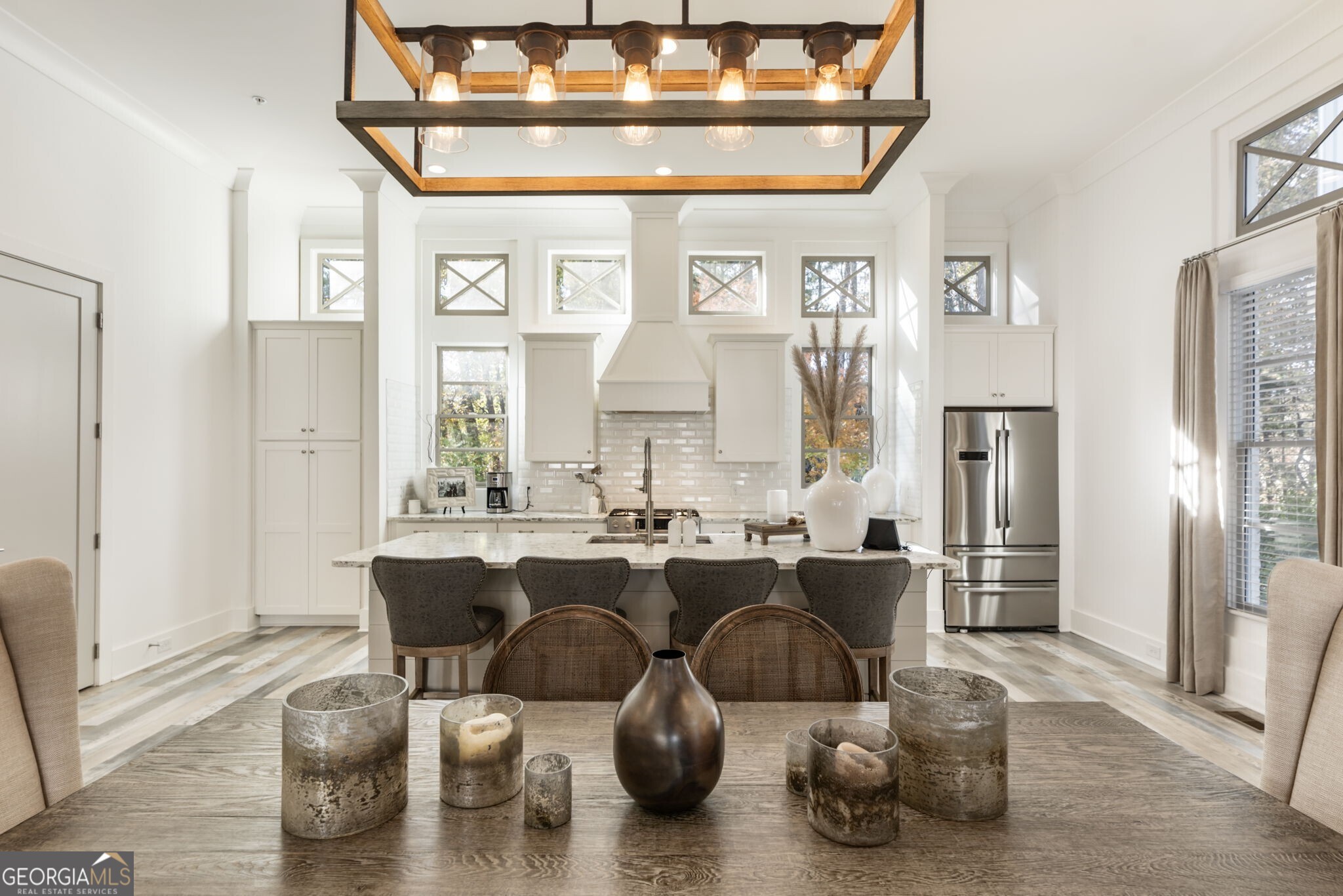 Folia Old Milton - Residential