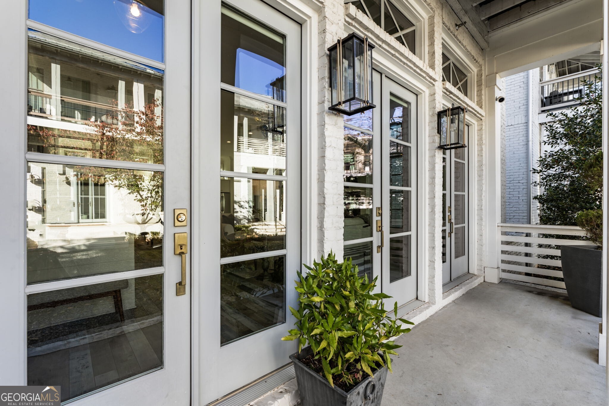 Folia Old Milton - Residential