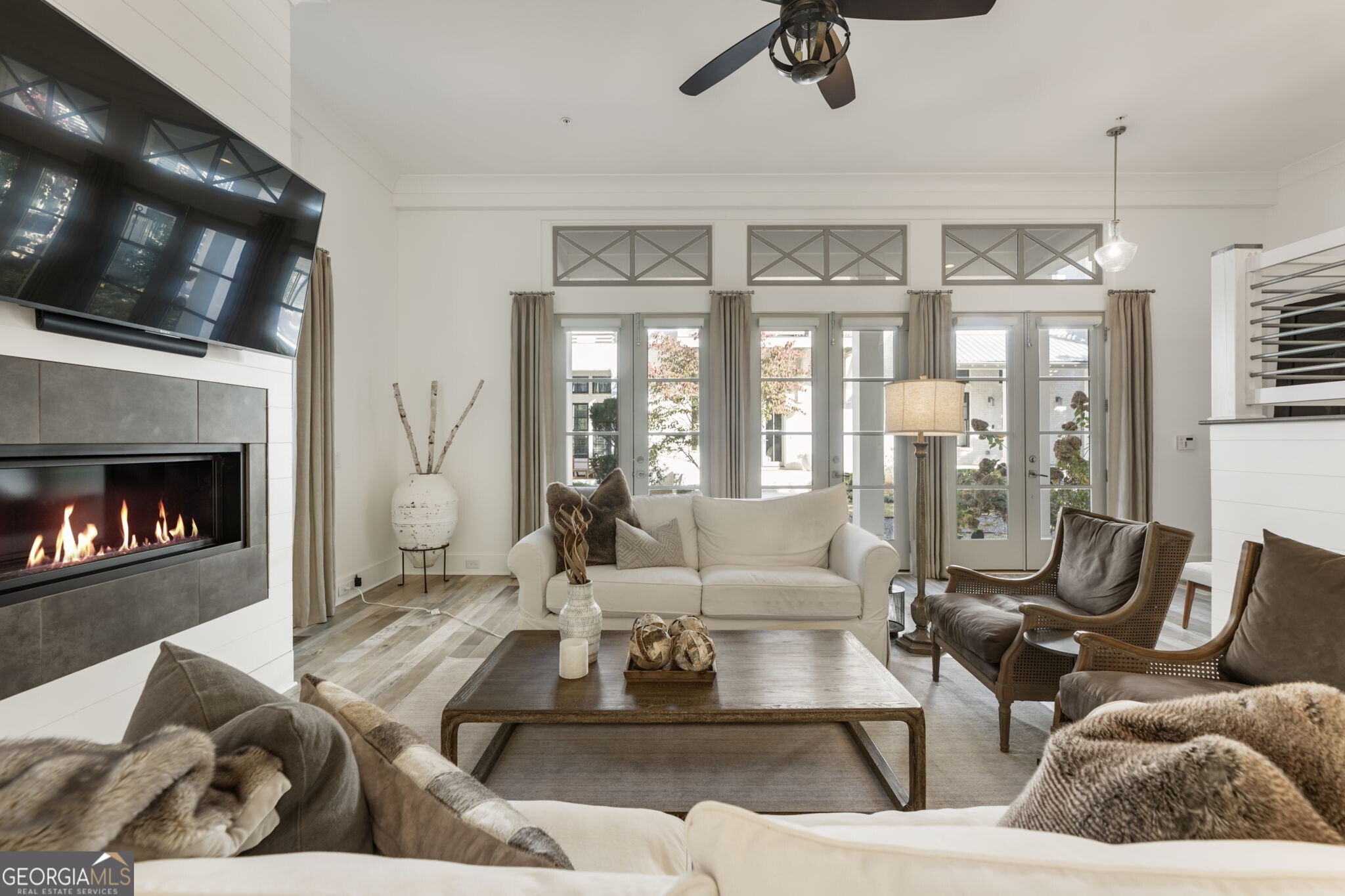 Folia Old Milton - Residential