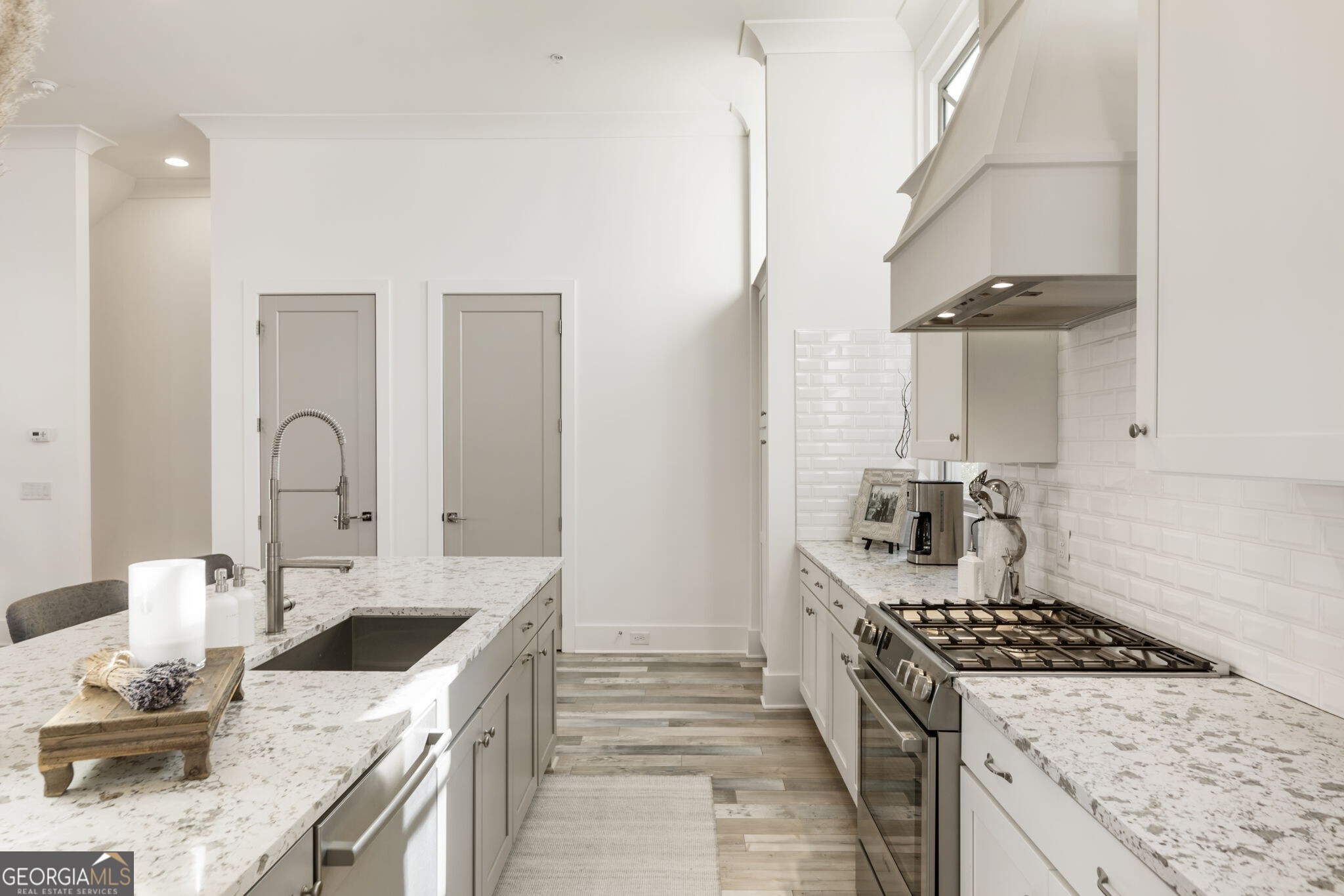 Folia Old Milton - Residential