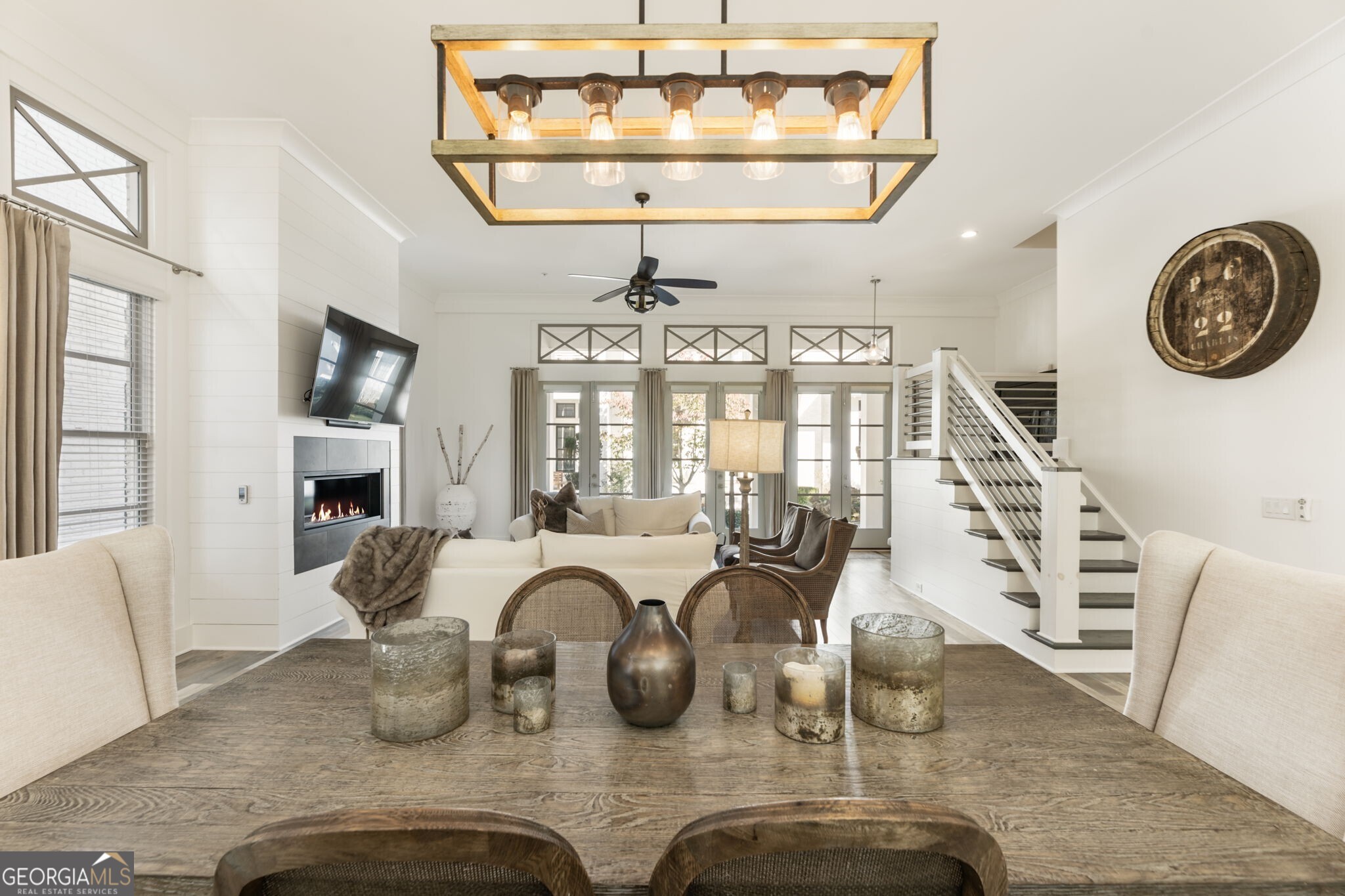 Folia Old Milton - Residential